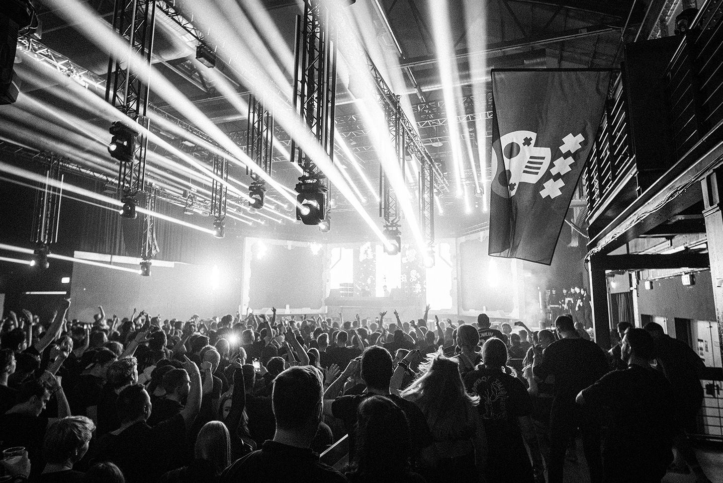 Blacklist Festival